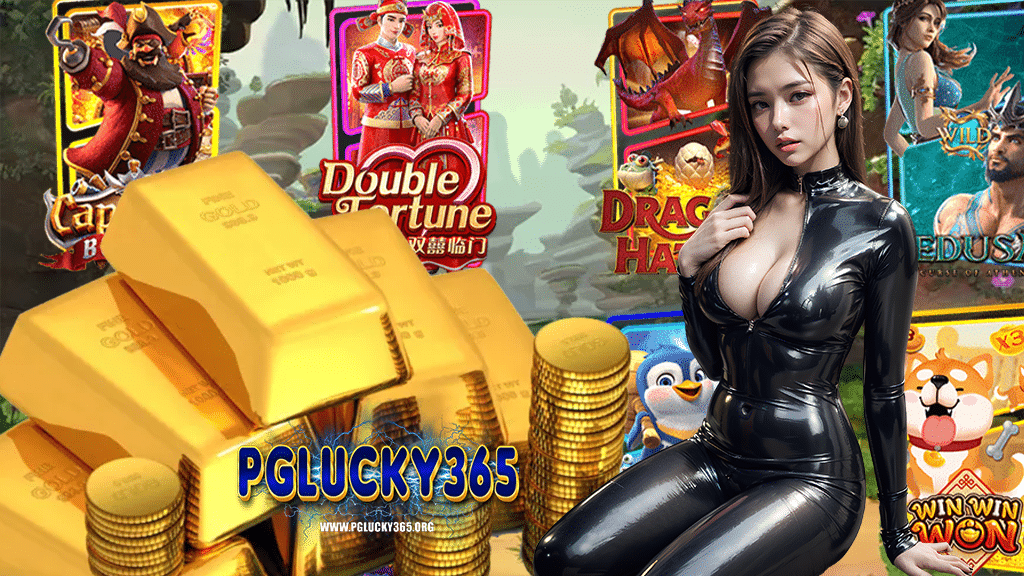 pglucky365